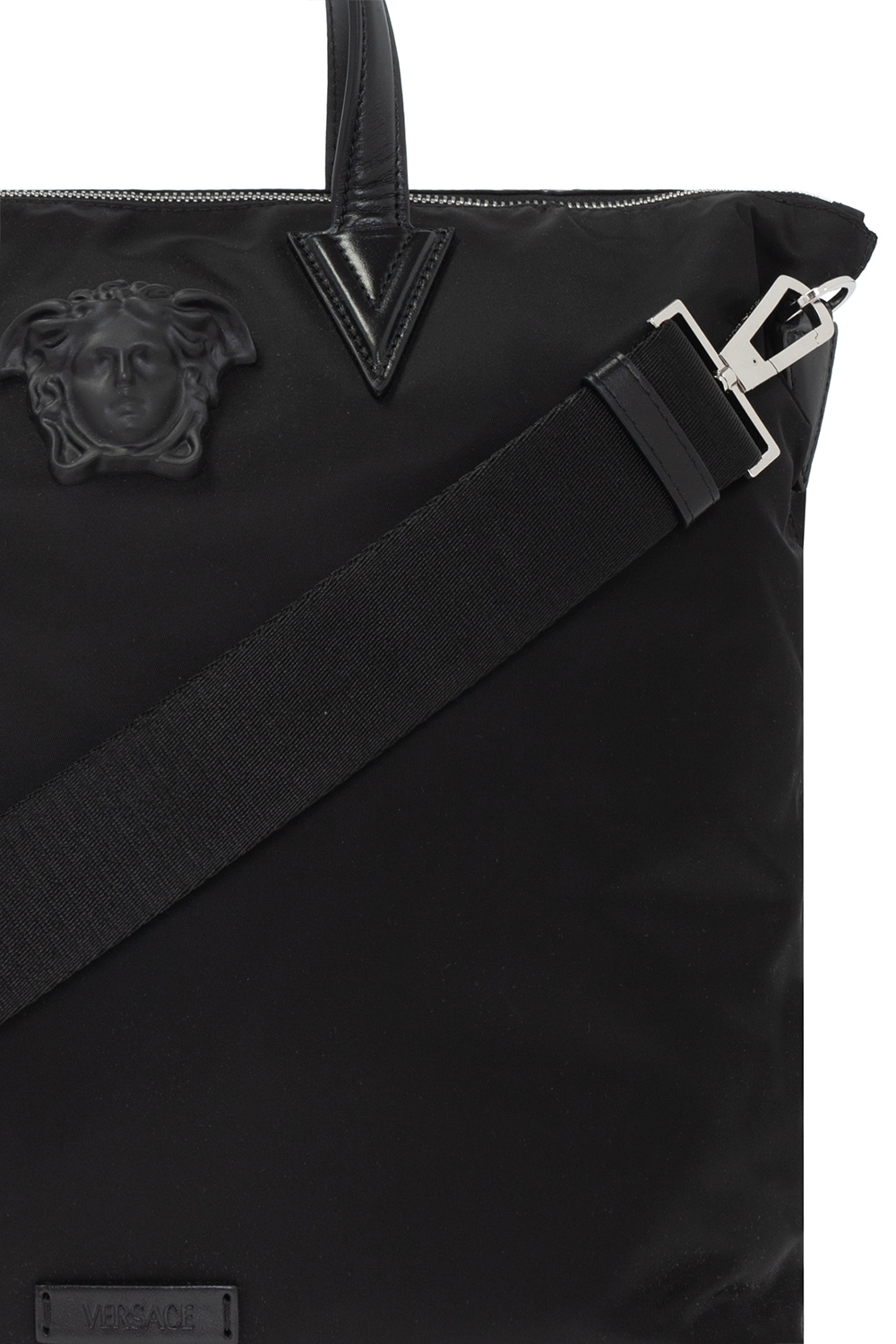 Versace discount golf bag